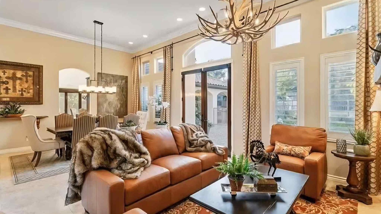 Photo of Livingroom in Murrieta