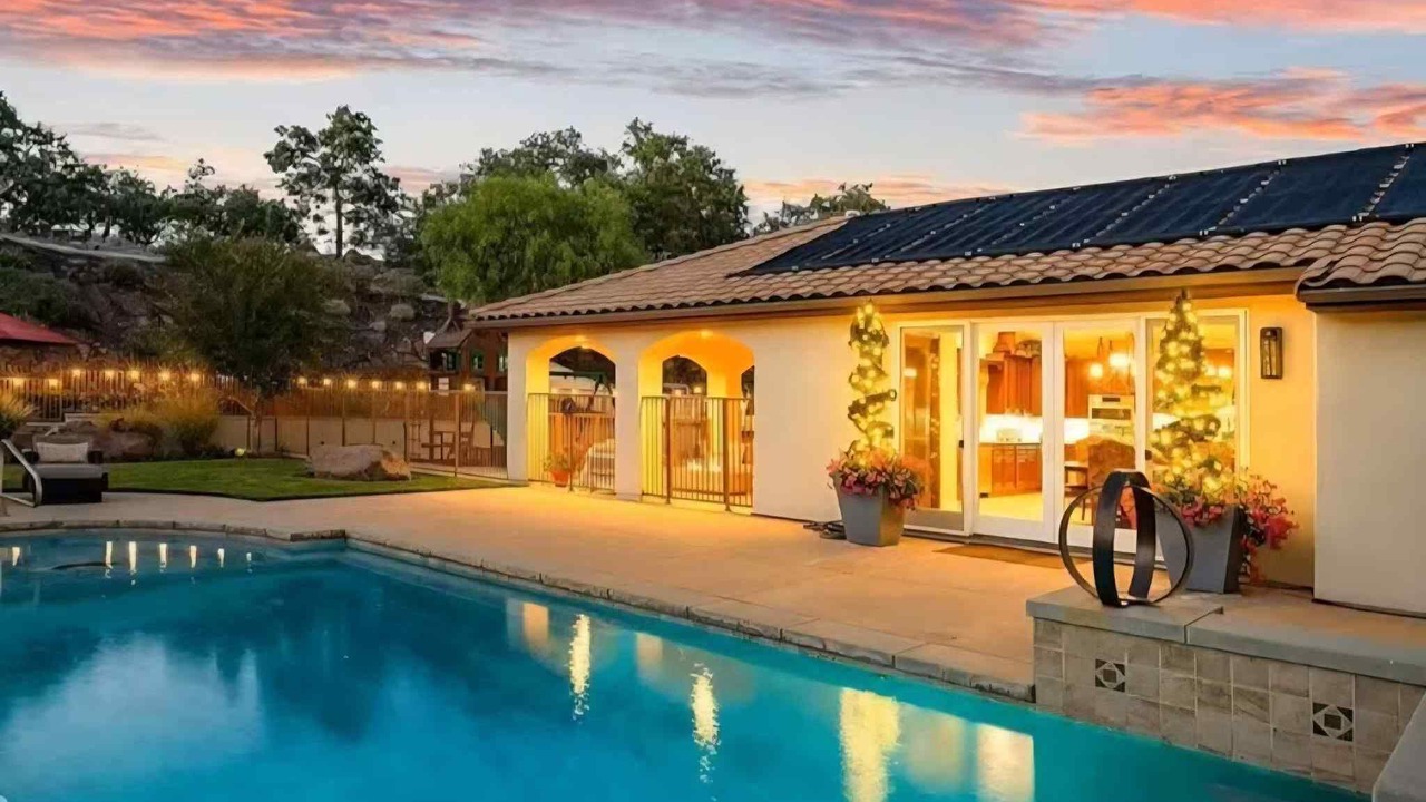 Photo of Outdoor in Murrieta