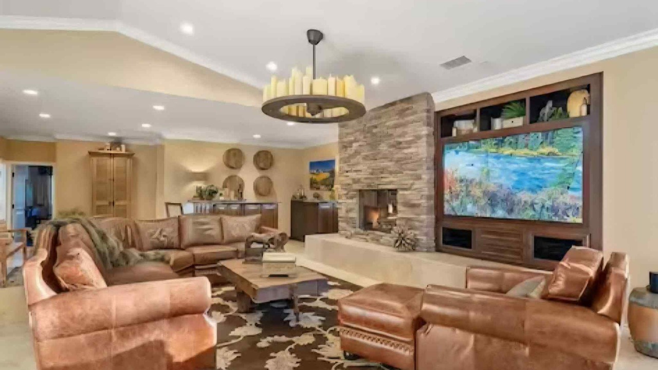 Photo of Livingroom in Murrieta