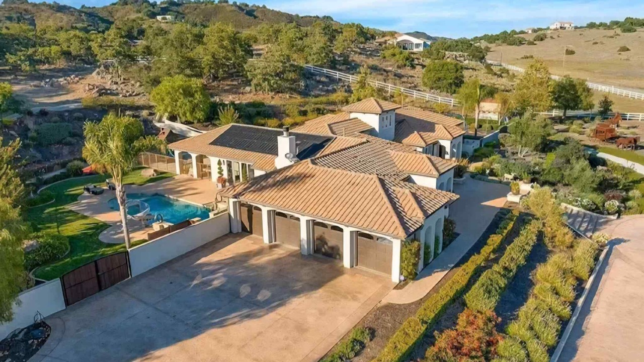 Photo of Outdoor in Murrieta