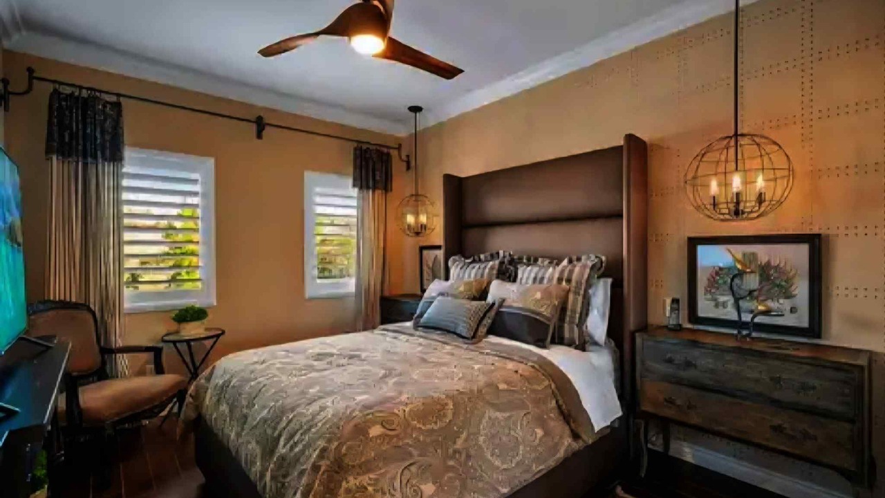 Photo of Bedroom in Murrieta