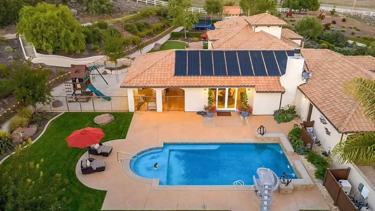 Photo of Outdoor in Murrieta