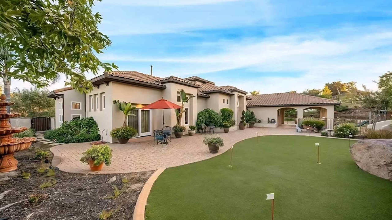 Photo of Outdoor in Murrieta