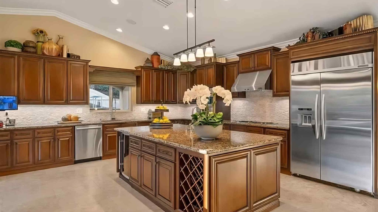 Photo of Kitchen in Murrieta
