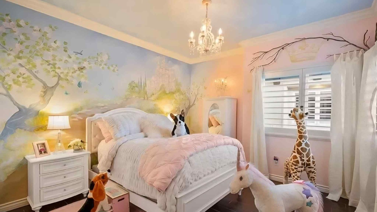 Photo of Bedroom in Murrieta