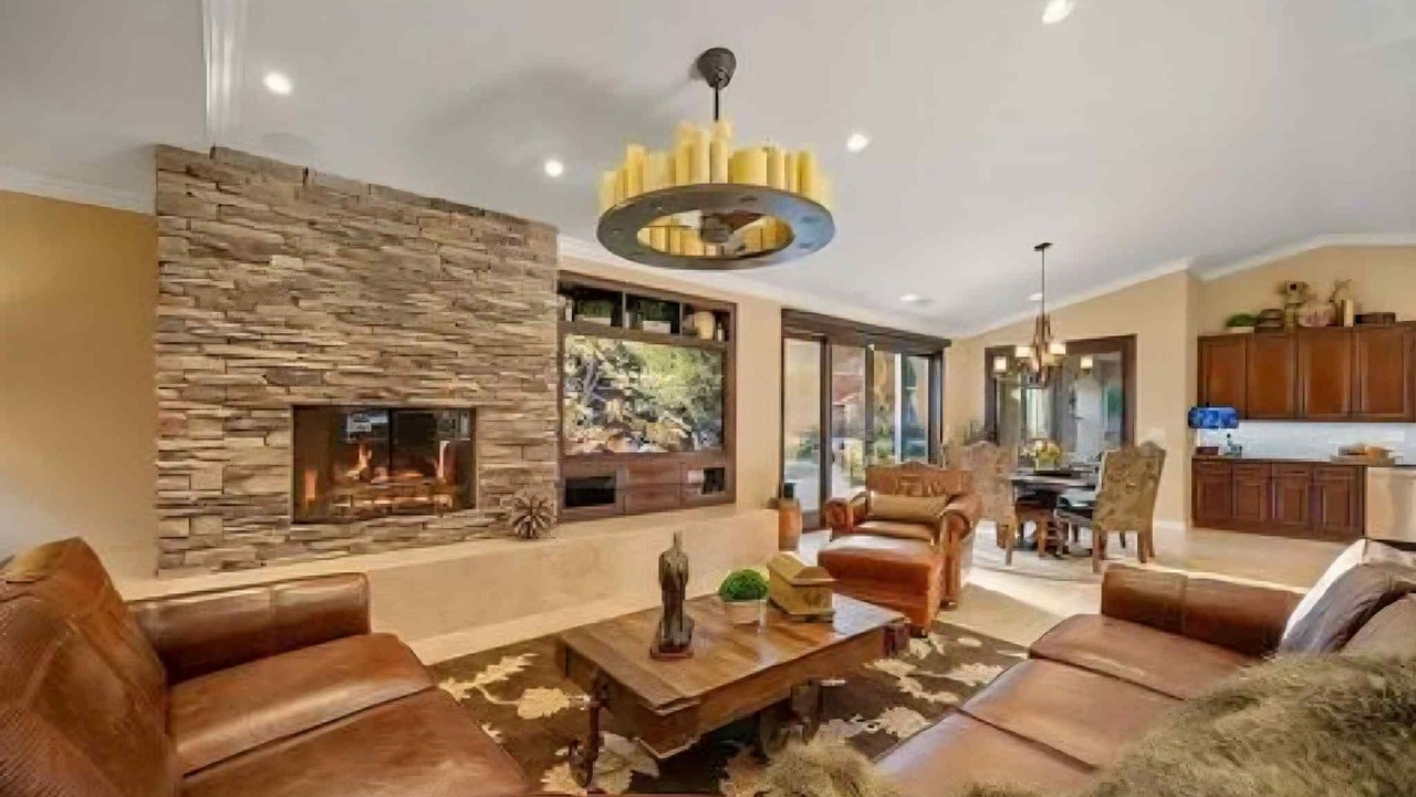 Photo of Livingroom in Murrieta