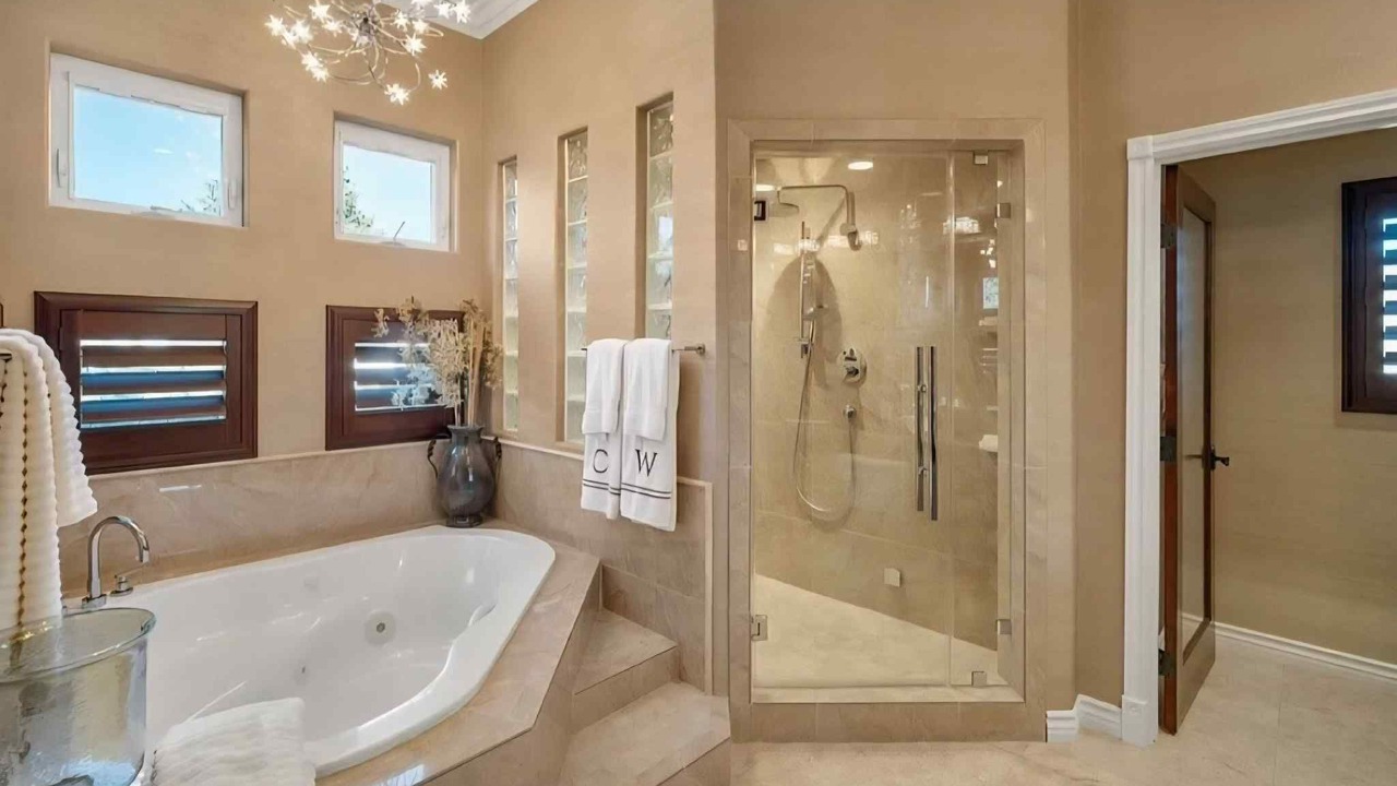 Photo of Bathroom in Murrieta