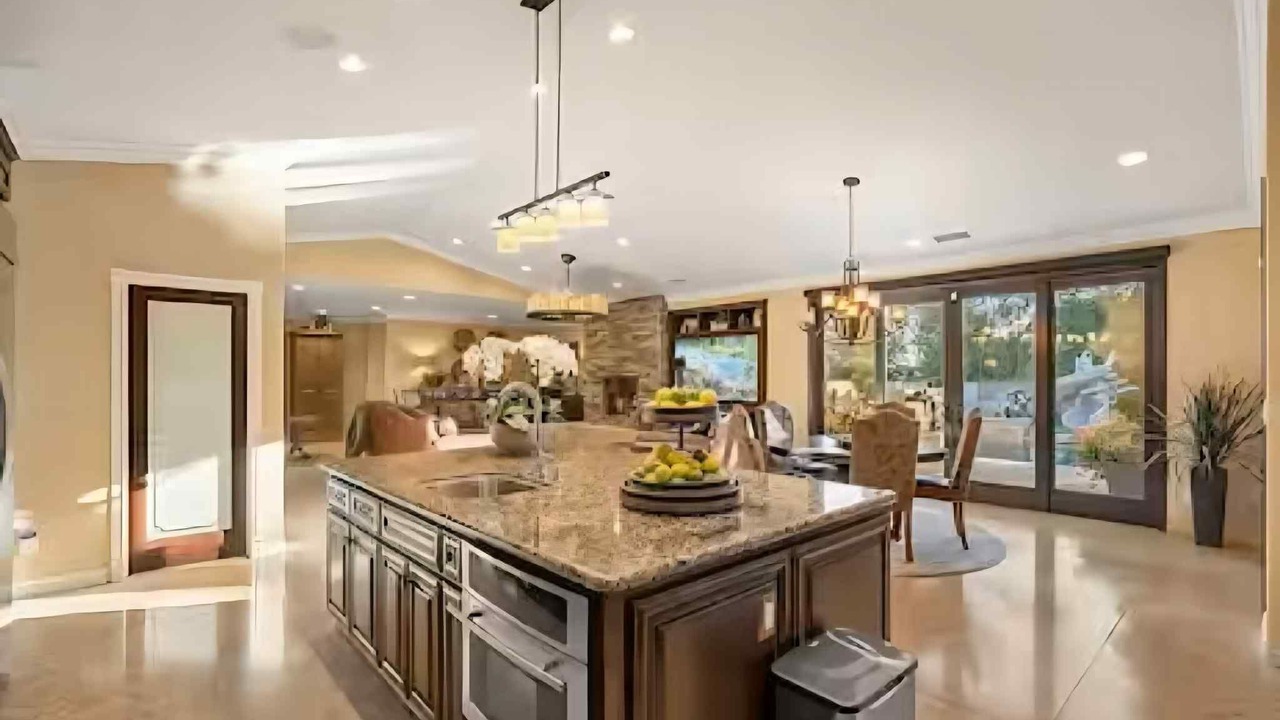 Photo of Kitchen in Murrieta