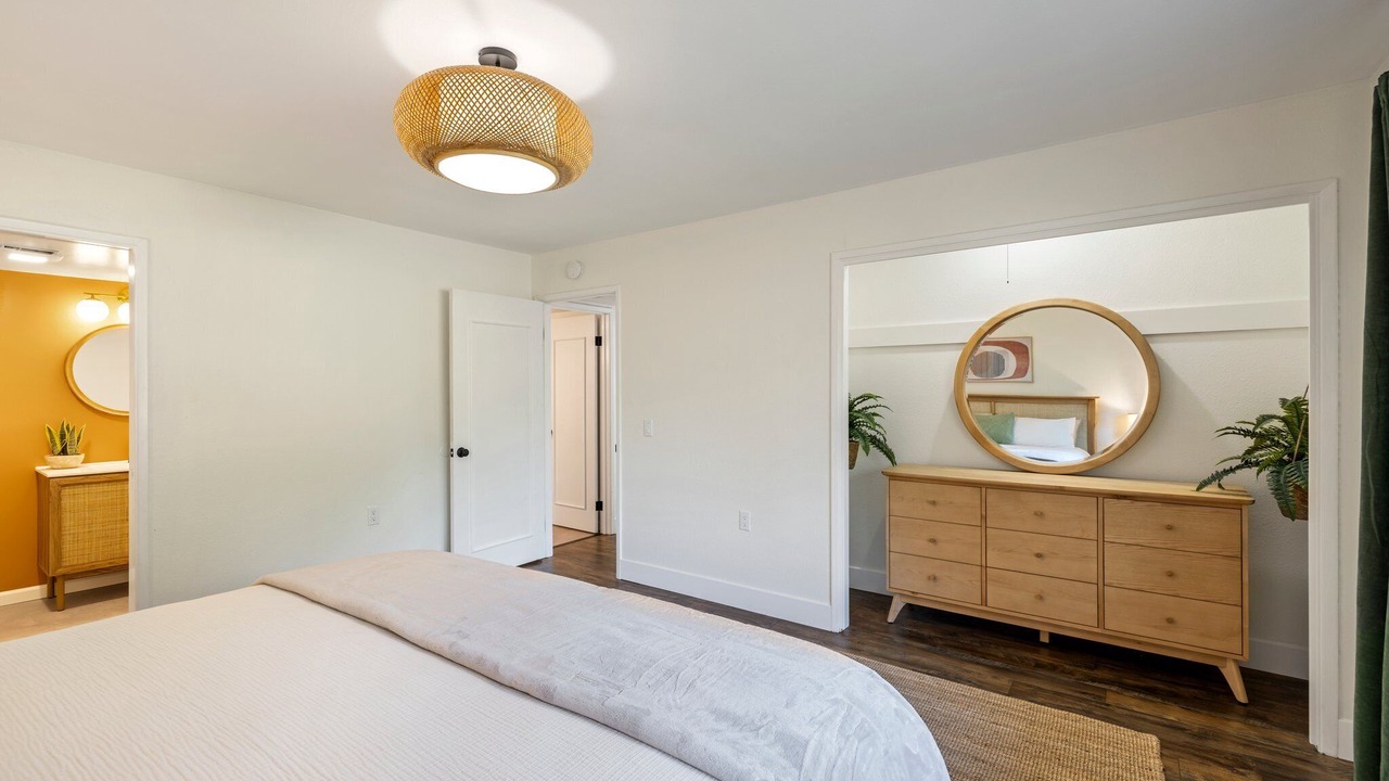 Photo of Bedroom in Cameron Park