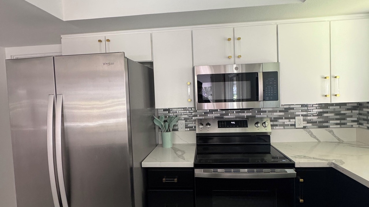 Photo of Kitchen in Indian Wells