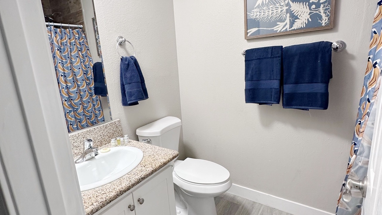 Photo of Bathroom in Northwest Torrance
