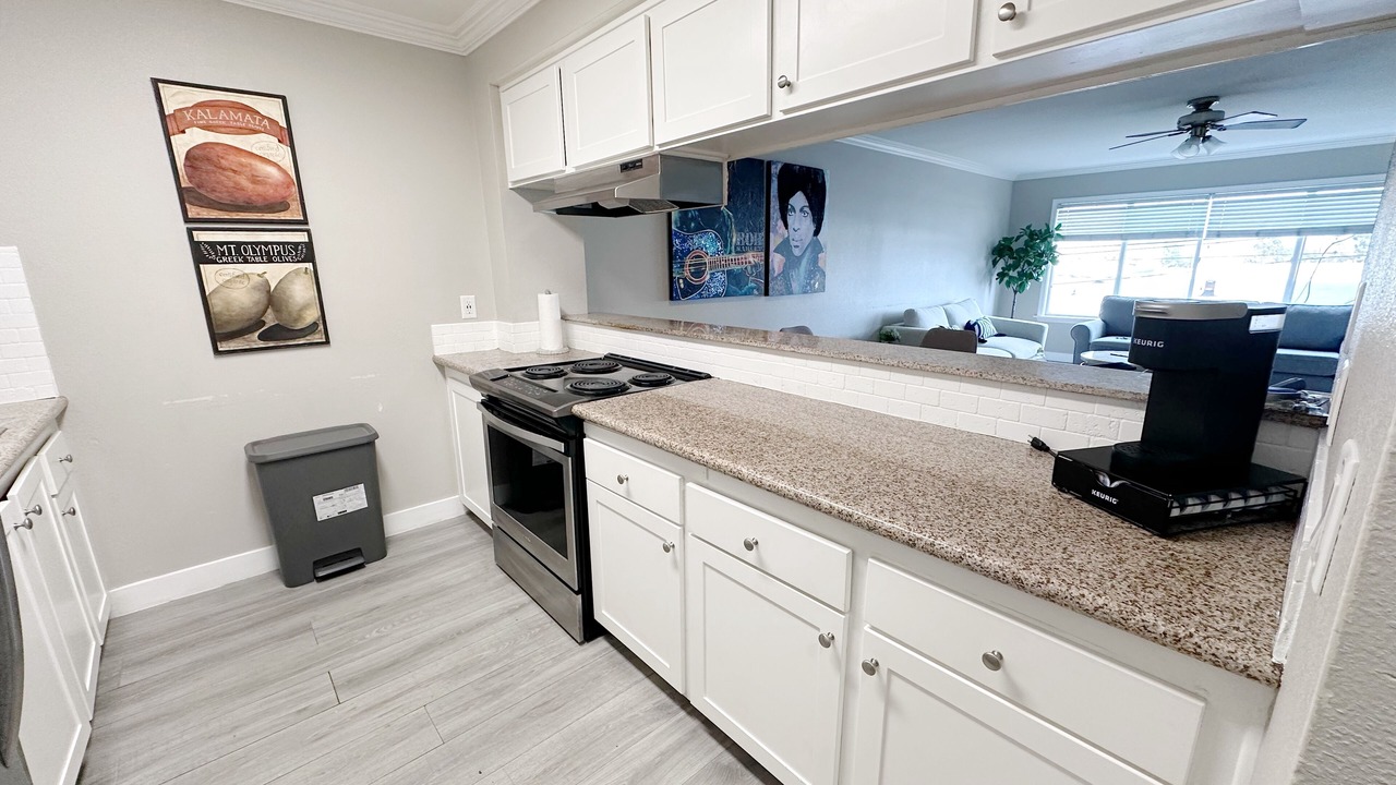 Photo of Kitchen in Northwest Torrance