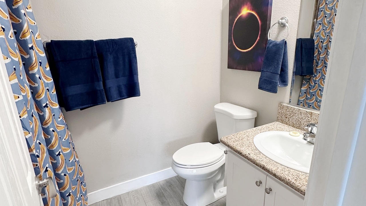 Photo of Bathroom in Northwest Torrance