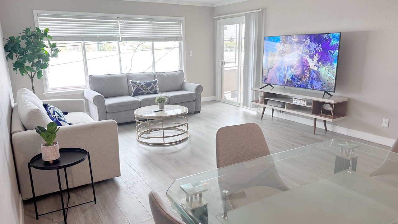 Photo of Livingroom in Northwest Torrance