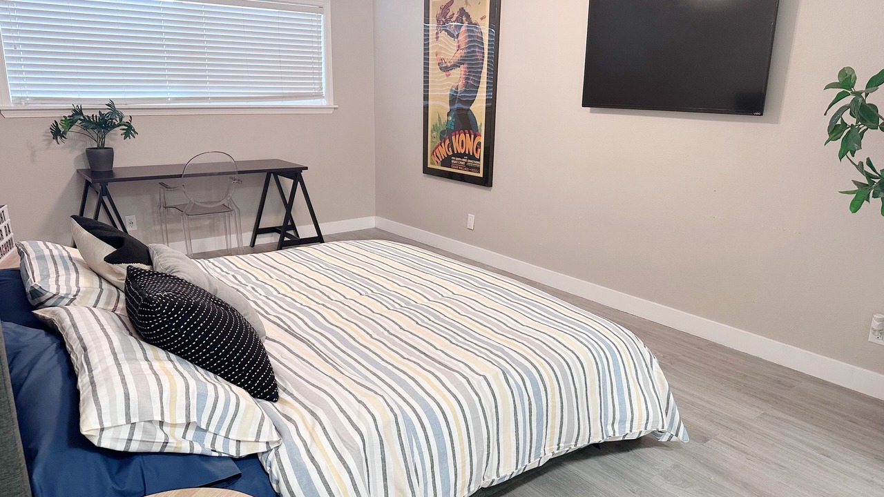 Photo of Bedroom in Northwest Torrance