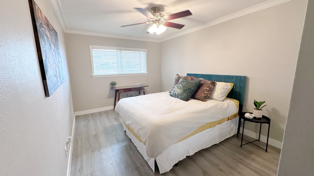 Photo of Bedroom in Northwest Torrance