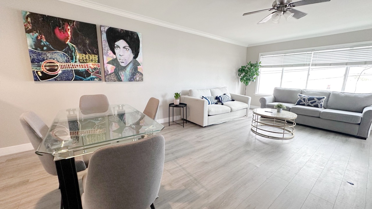 Photo of Livingroom in Northwest Torrance