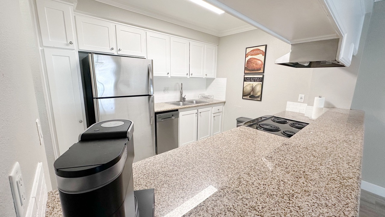 Photo of Kitchen in Northwest Torrance
