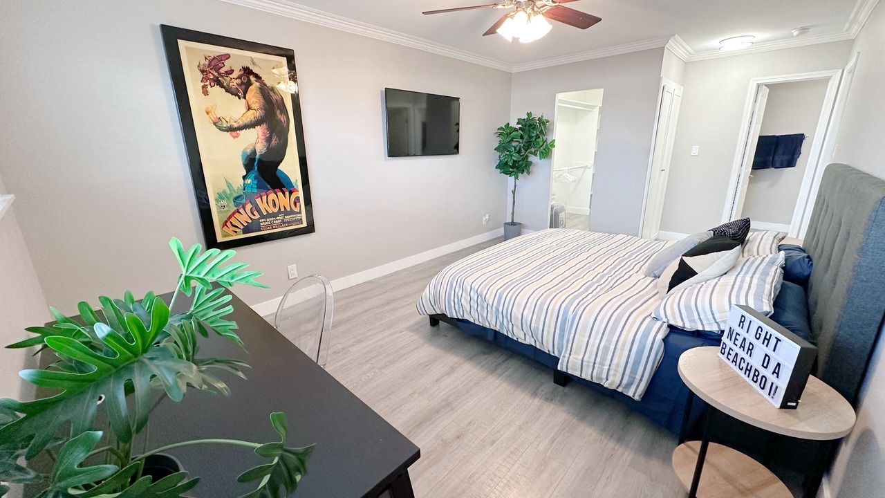 Photo of Bedroom in Northwest Torrance