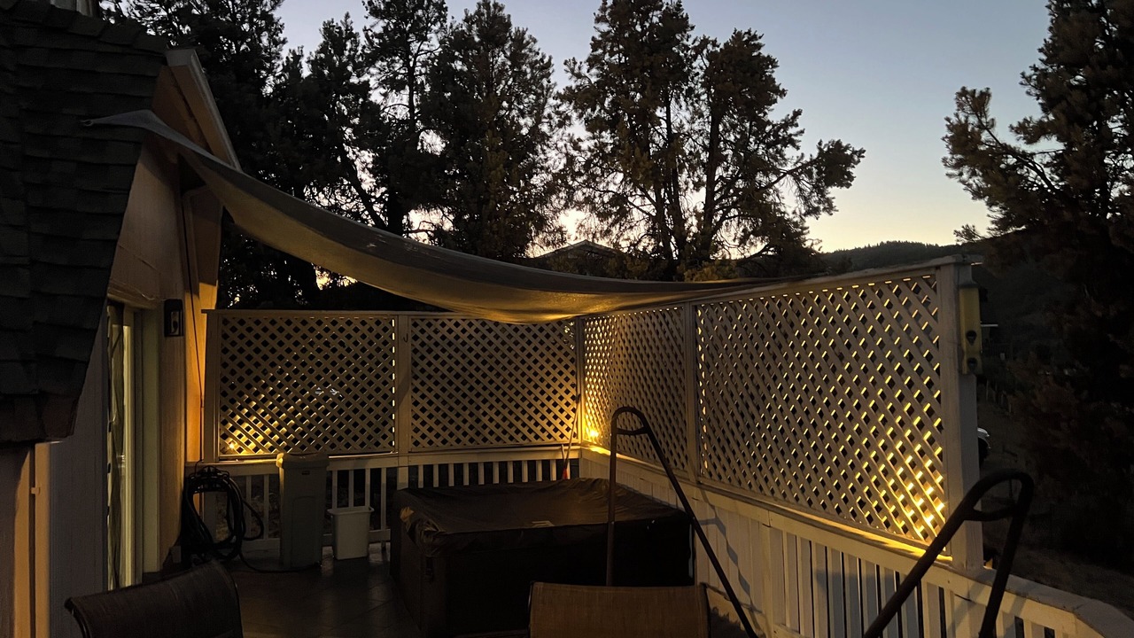 Photo of Outdoor in Frazier Park