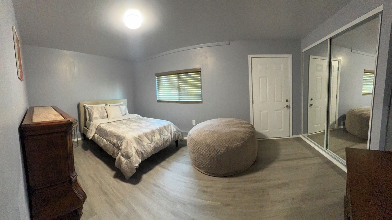 Photo of Bedroom in Frazier Park