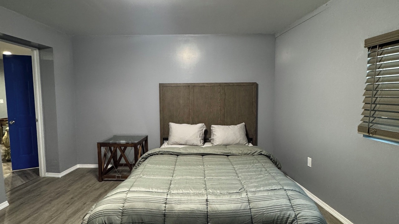 Photo of Bedroom in Frazier Park