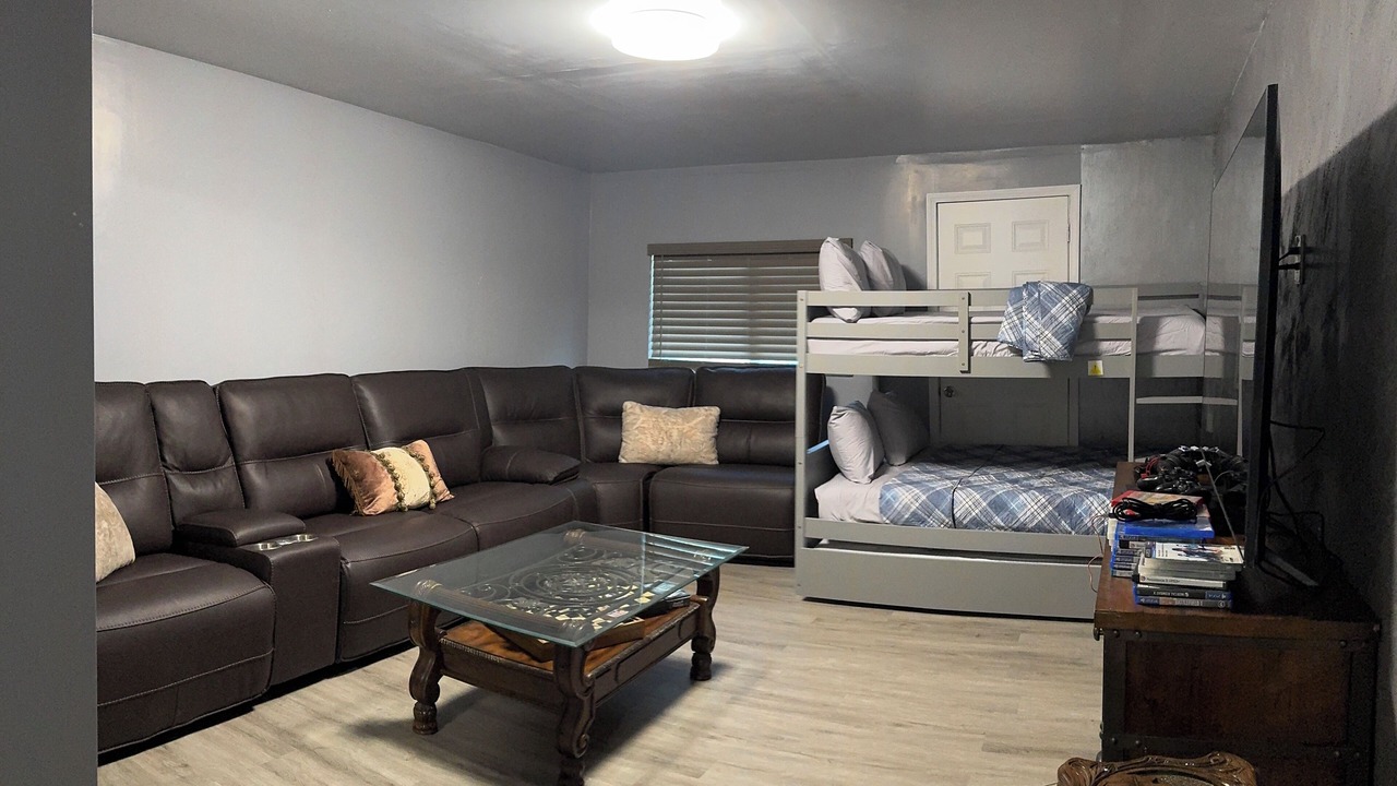 Photo of Bedroom in Frazier Park
