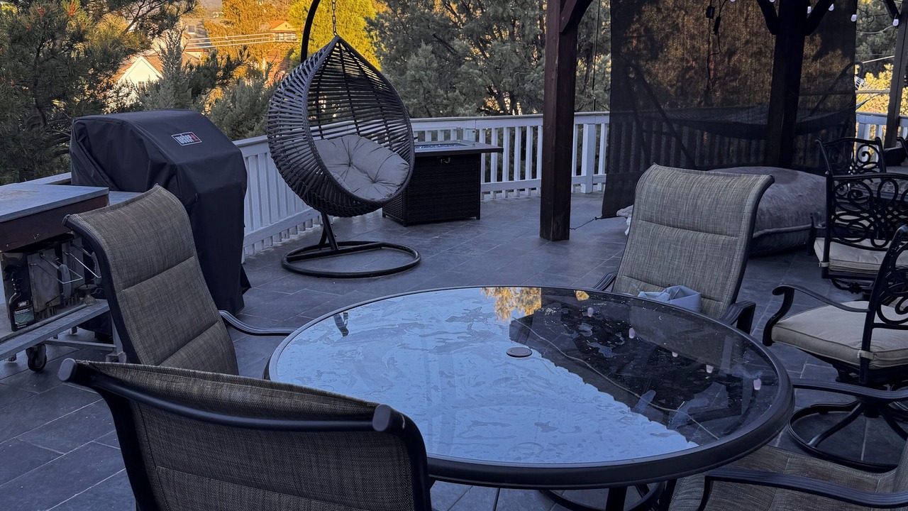 Photo of Outdoor in Frazier Park