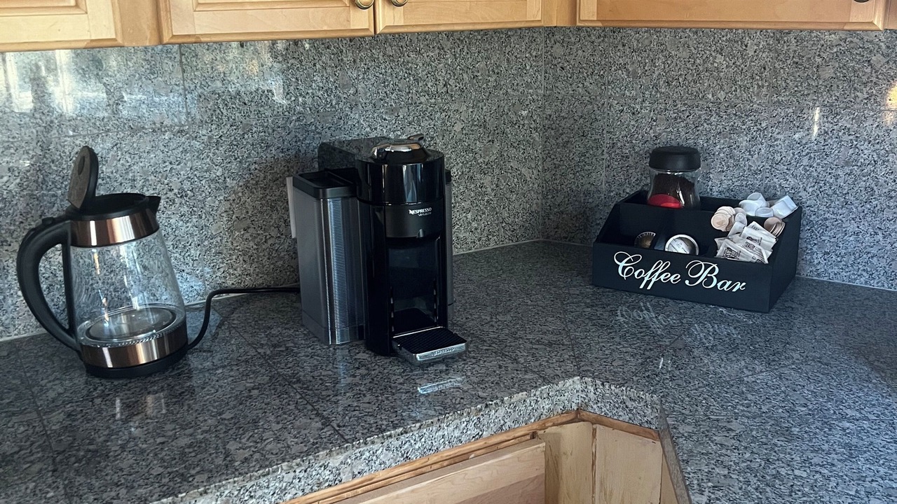 Photo of Kitchen in Frazier Park