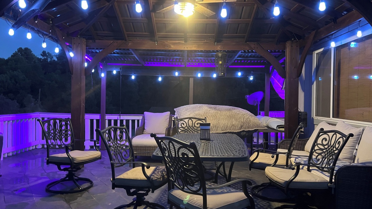 Photo of Outdoor in Frazier Park
