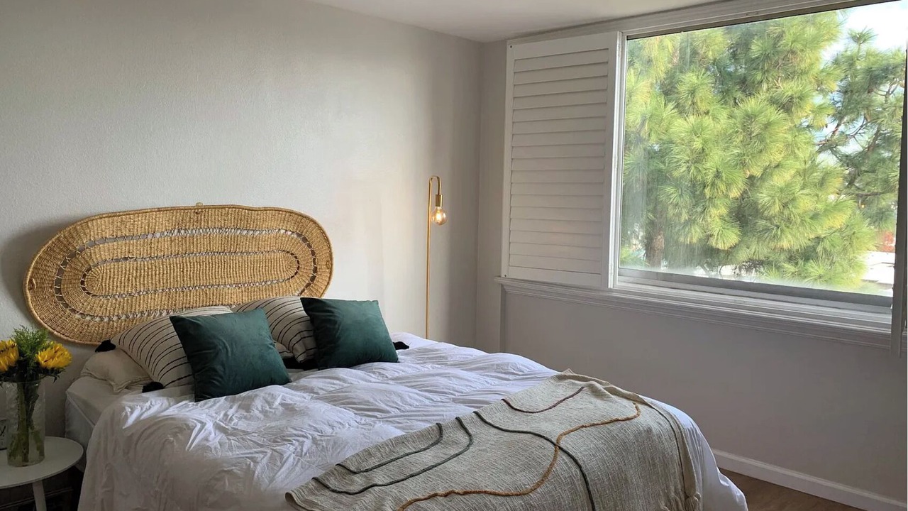 Photo of Bedroom in Rampart Village