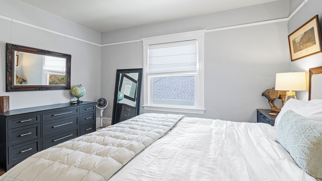 Photo of Bedroom in Petaluma