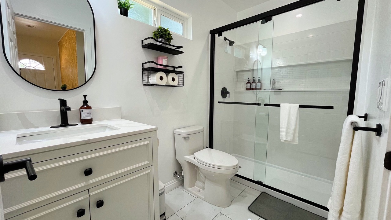 Photo of Bathroom in Riverside
