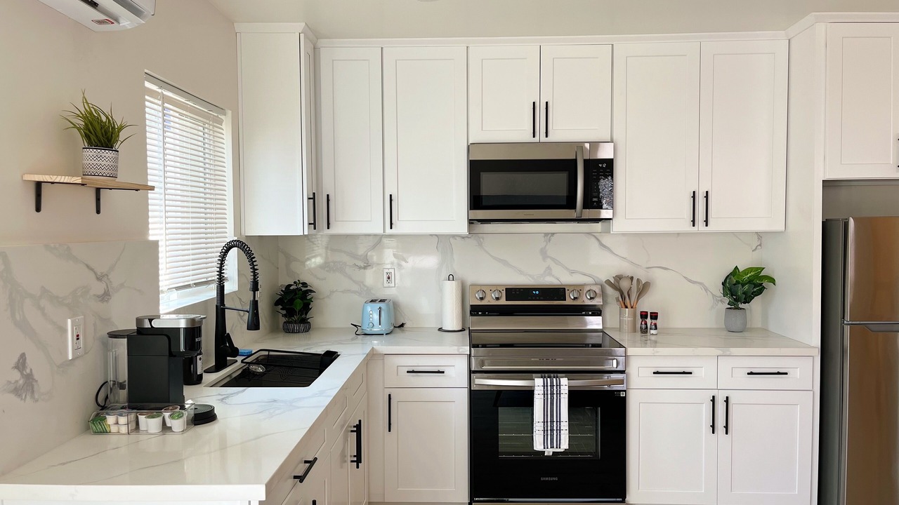 Photo of Kitchen in Riverside