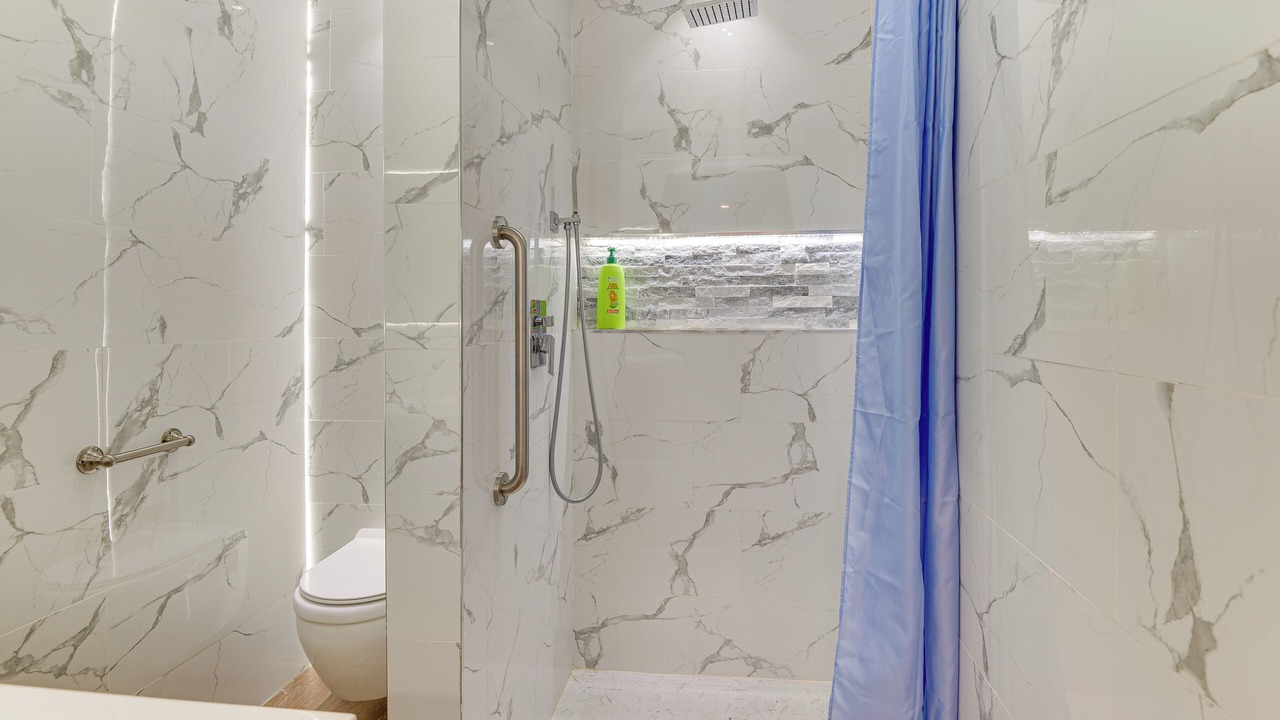 Photo of Bathroom in Hacienda Heights