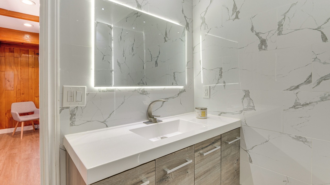 Photo of Bathroom in Hacienda Heights