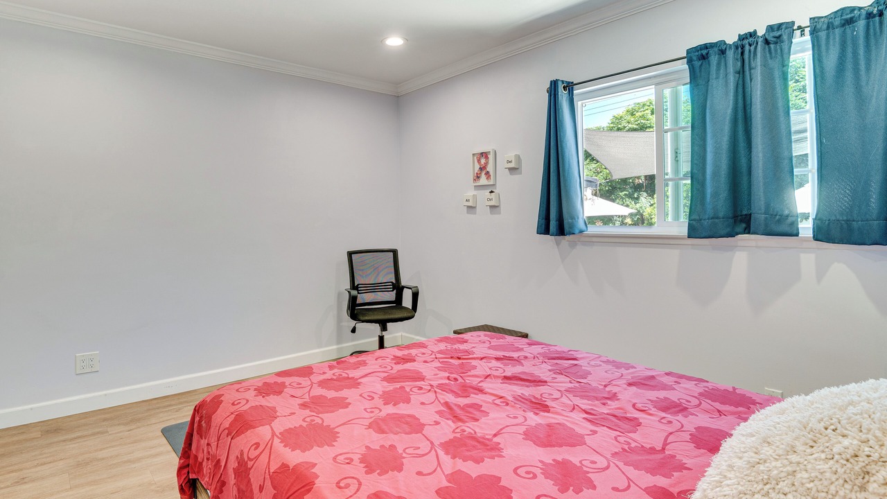 Photo of Bedroom in Hacienda Heights