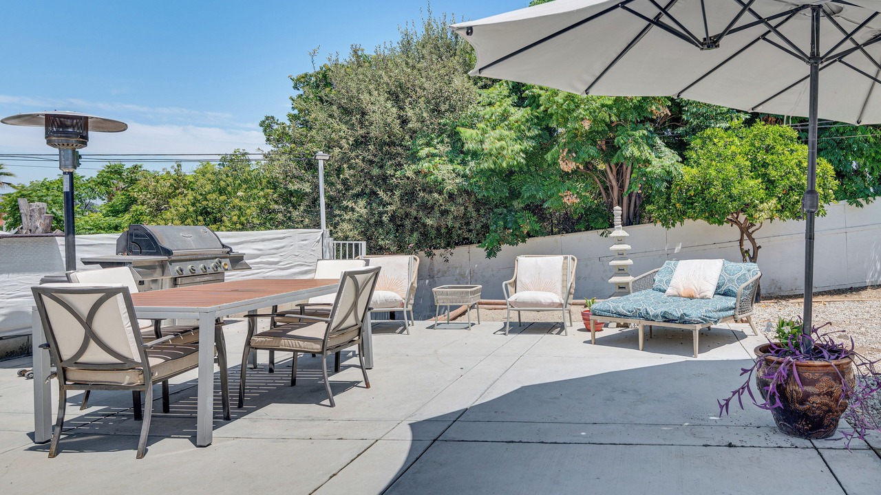 Photo of Outdoor in Hacienda Heights
