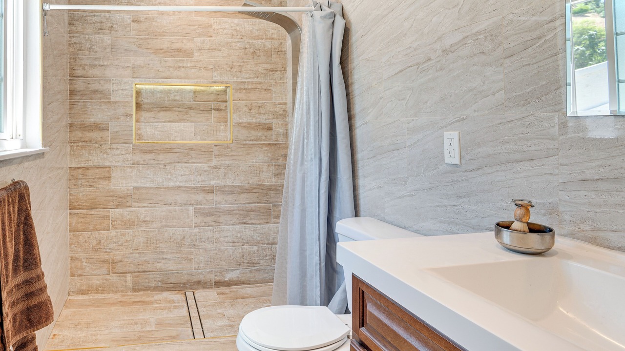 Photo of Bathroom in Hacienda Heights