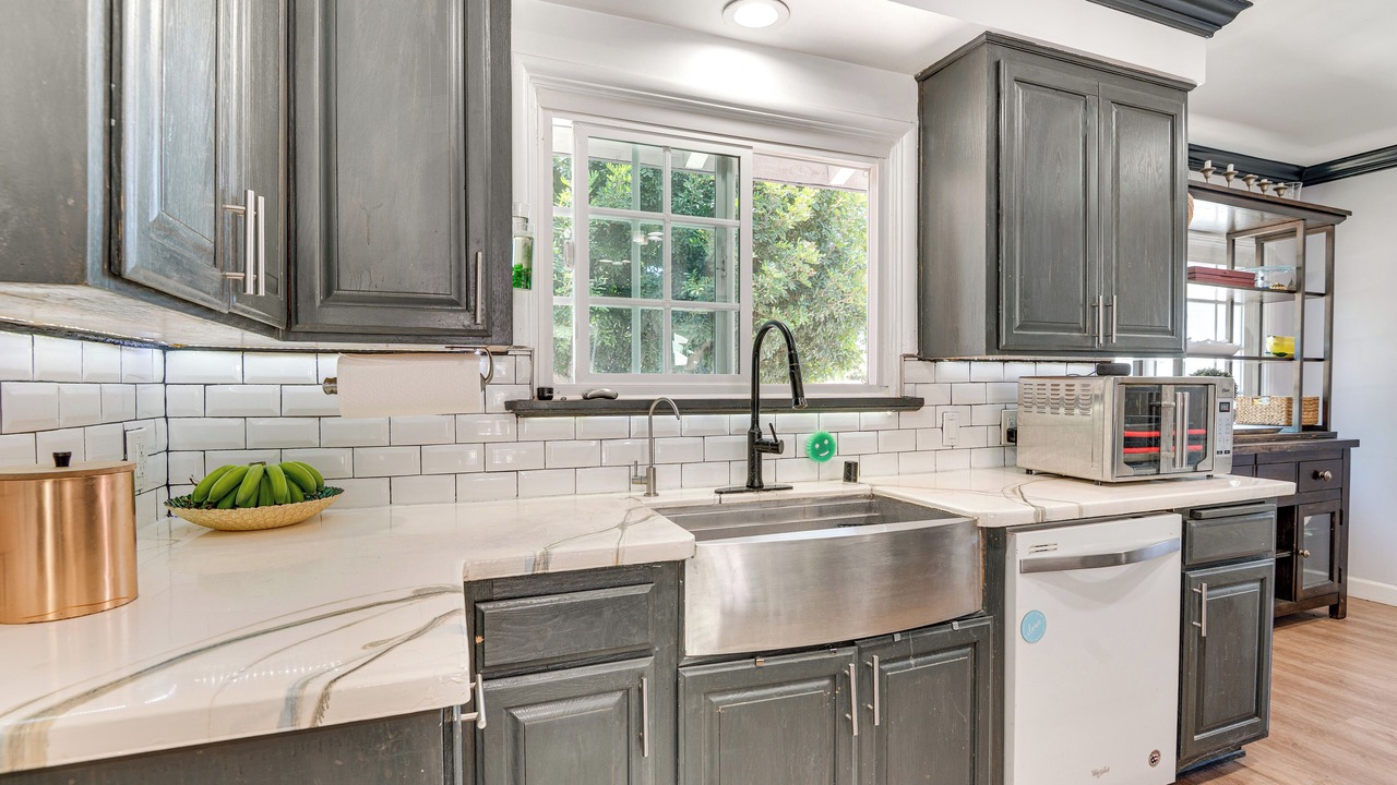 Photo of Kitchen in Hacienda Heights