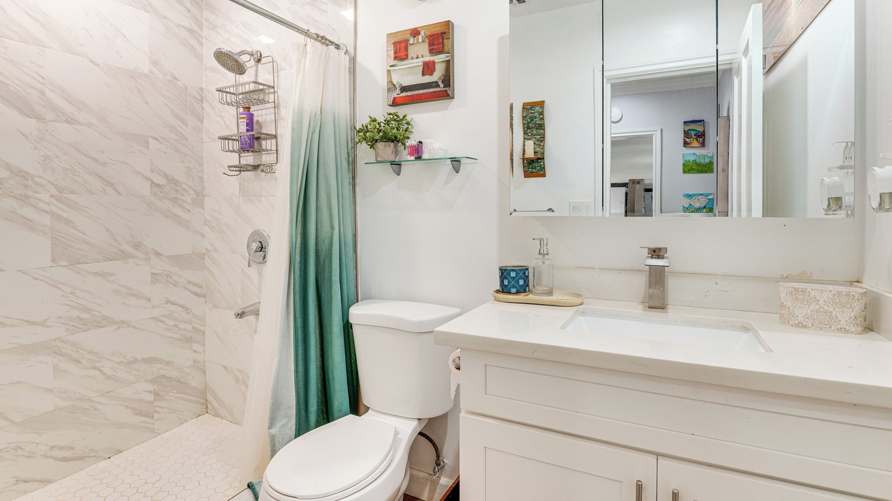 Photo of Bathroom in Hacienda Heights