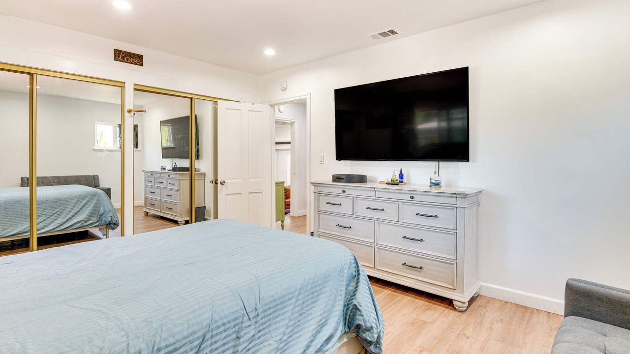 Photo of Bedroom in Hacienda Heights