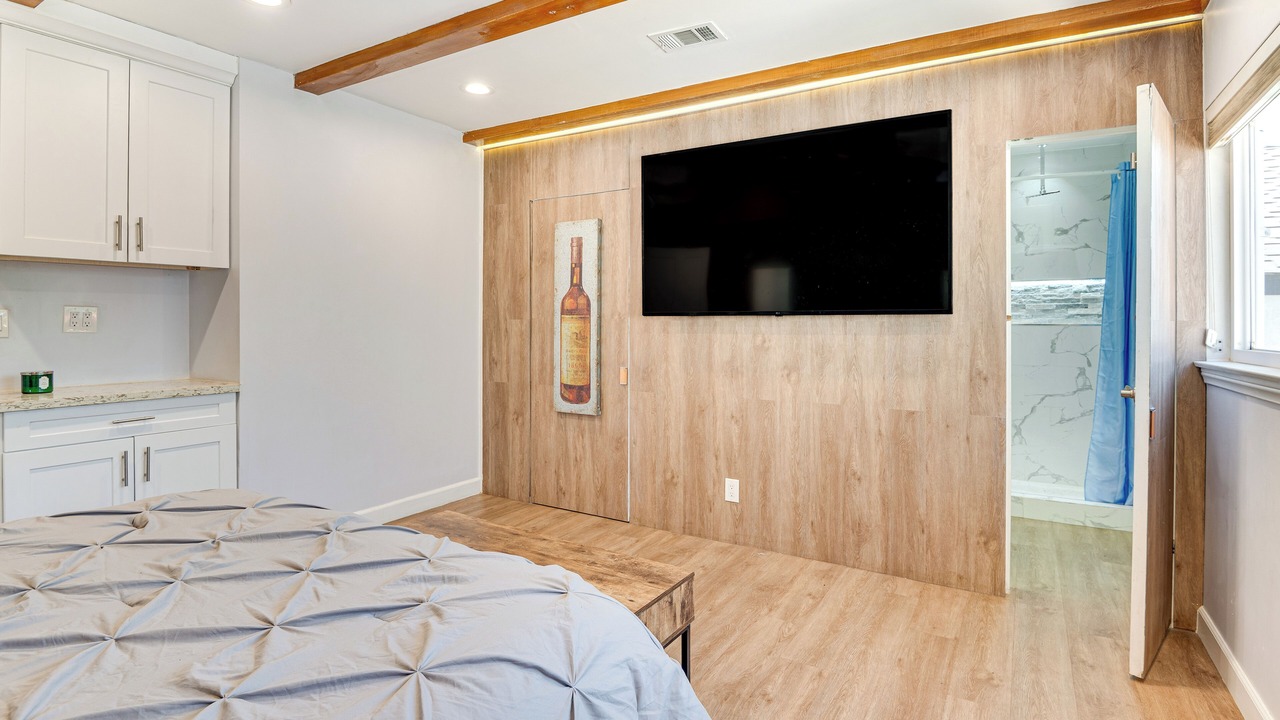 Photo of Bedroom in Hacienda Heights