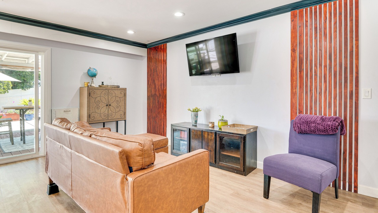 Photo of Bedroom in Hacienda Heights