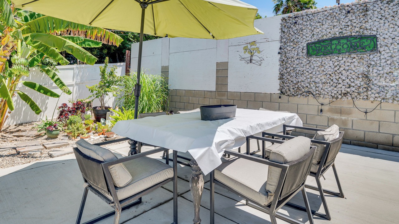 Photo of Outdoor in Hacienda Heights