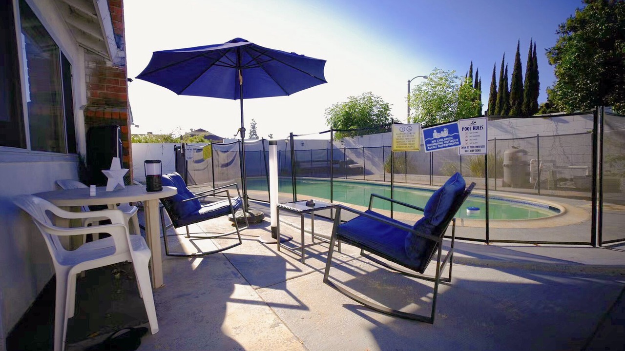 Photo of Outdoor in Rowland Heights