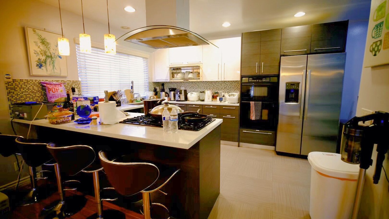 Photo of Kitchen in Rowland Heights