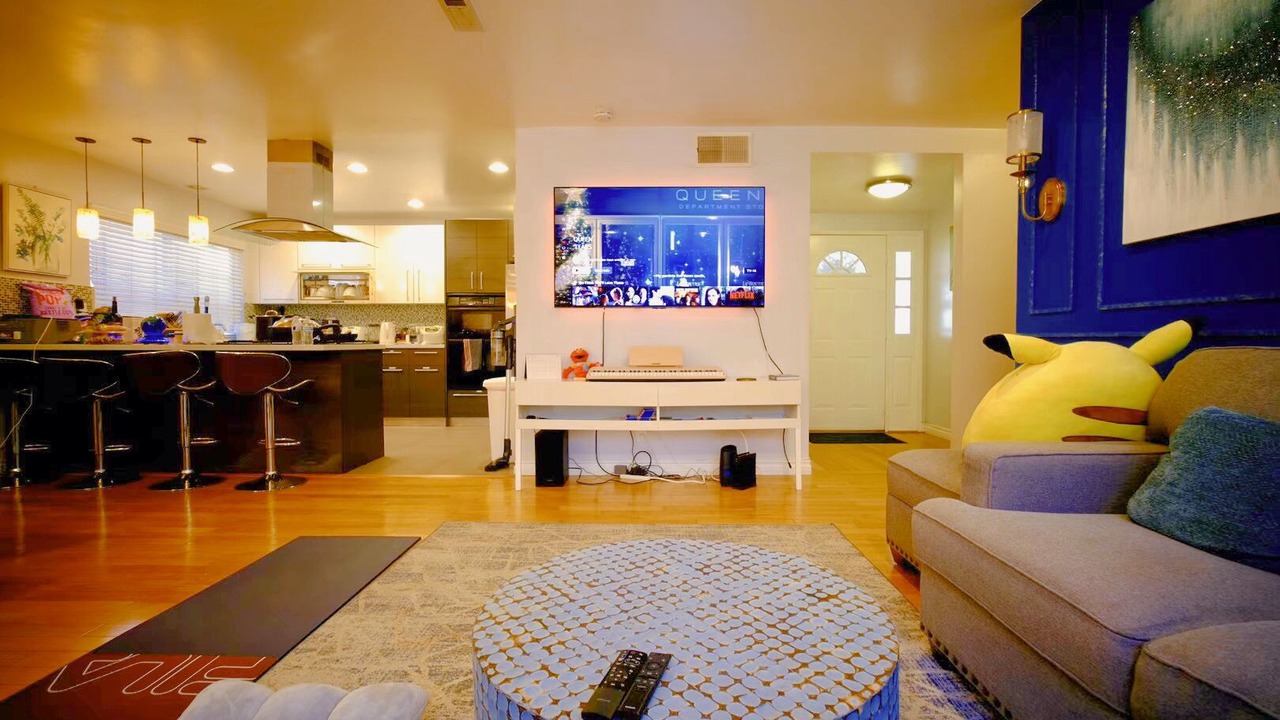 Photo of Livingroom in Rowland Heights