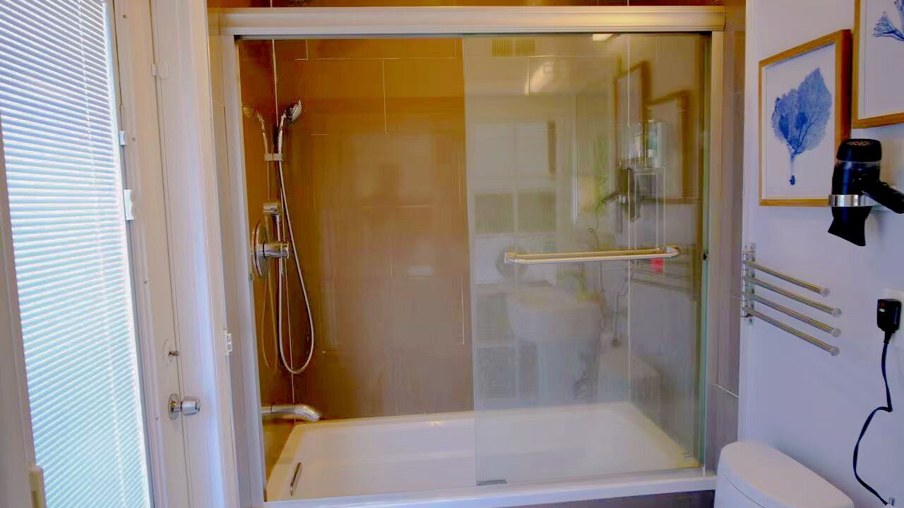 Photo of Bathroom in Rowland Heights