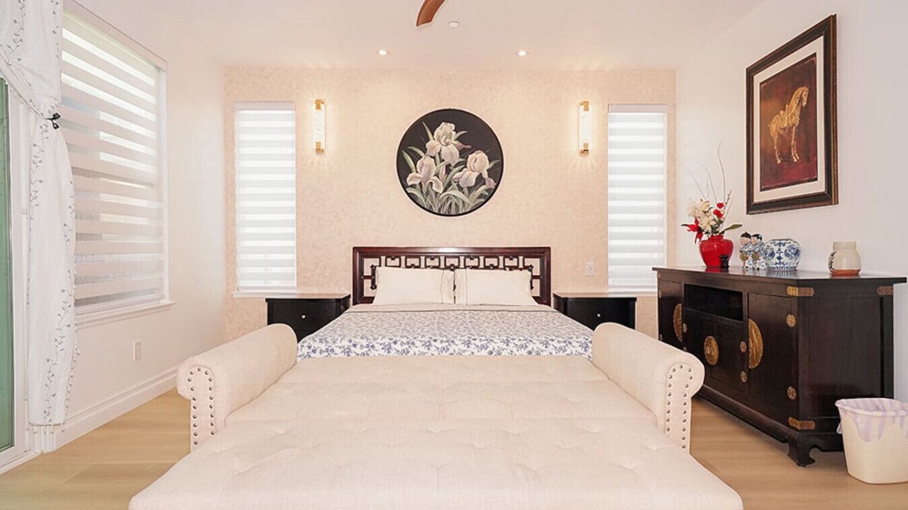 Photo of Bedroom in Placentia